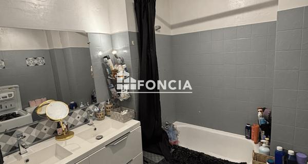 À vendre Appartement 2 pièces 42.02 m² - Limoges 87000