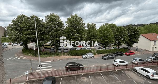 À vendre Appartement 2 pièces 42.02 m² - Limoges 87000