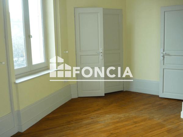 Location Appartement 2 pièces 51.84 m² - 16 RUE D'AGUESSEAU Limoges 87000