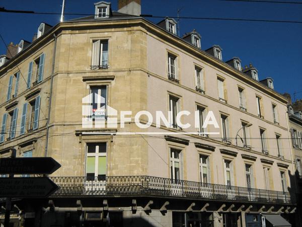Location Appartement 2 pièces 51.84 m² - 16 RUE D'AGUESSEAU Limoges 87000