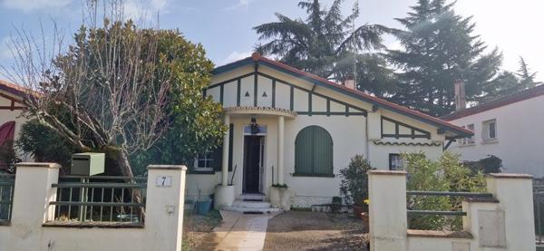 Maison à vendre |  Marmande |  4 pièces | 100 m²