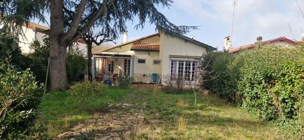 Maison à vendre |  Marmande |  4 pièces | 100 m²
