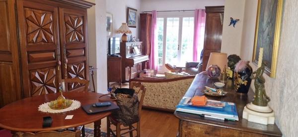 Maison à vendre |  Marmande |  4 pièces | 100 m²