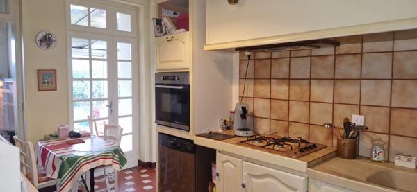 Maison à vendre |  Marmande |  4 pièces | 100 m²