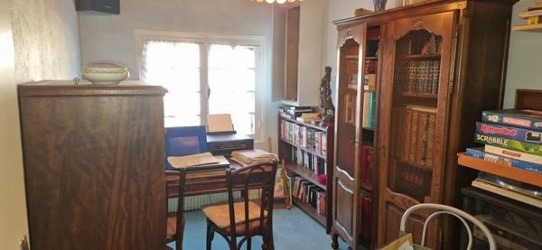 Maison à vendre |  Marmande |  4 pièces | 100 m²