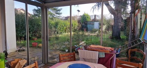 Maison à vendre |  Marmande |  4 pièces | 100 m²