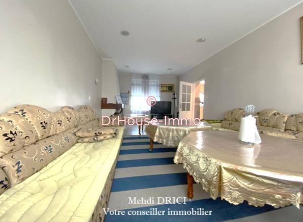 Maison à vendre 8 pièces de 177 m²
