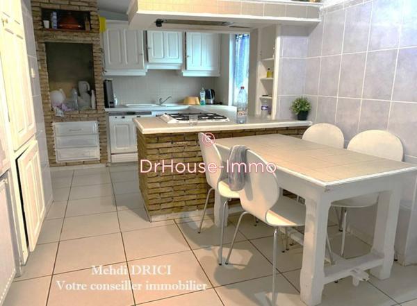 Maison à vendre 8 pièces de 177 m²