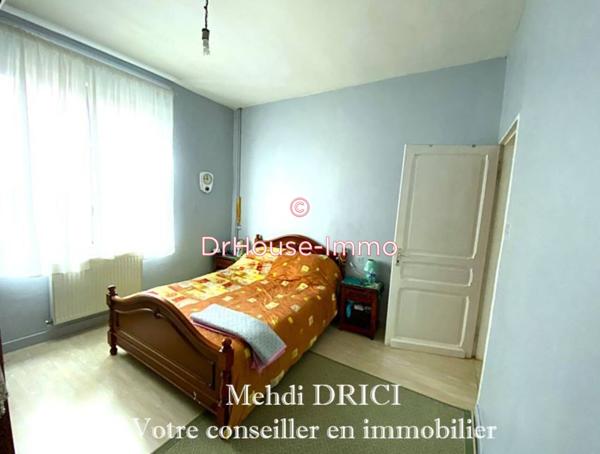 Maison à vendre 8 pièces de 177 m²