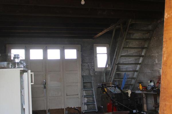 Maison 117m² hab 8 pièces