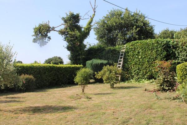 Maison 117m² hab 8 pièces