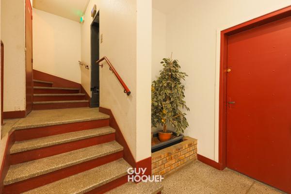 Appartement Saint Maur Des Fosses STUDIO 28.13 m2