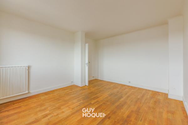 Appartement Saint Maur Des Fosses STUDIO 28.13 m2