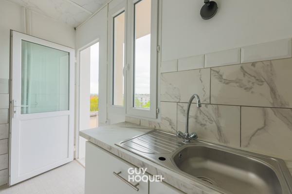 Appartement Saint Maur Des Fosses STUDIO 28.13 m2