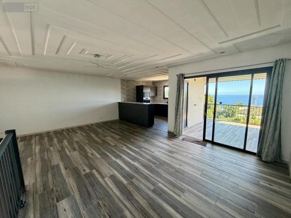 Maison à vendre à Saint-Paul à la Réunion (97460), ref : 97409-309