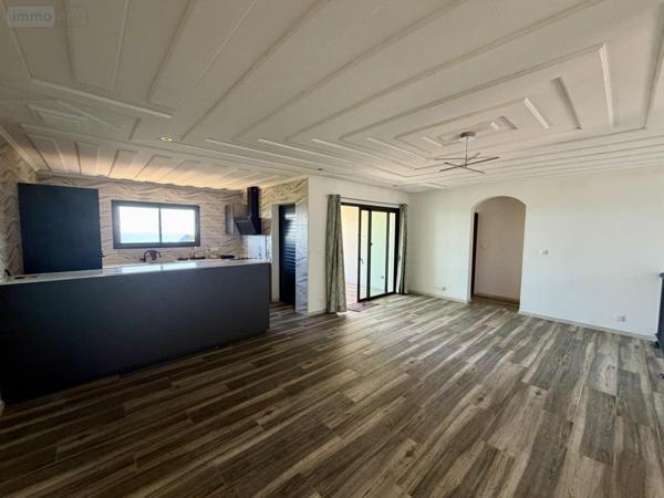 Maison à vendre à Saint-Paul à la Réunion (97460), ref : 97409-309