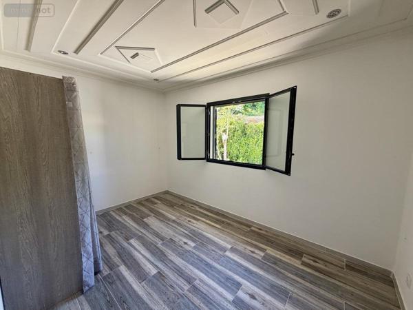 Maison à vendre à Saint-Paul à la Réunion (97460), ref : 97409-309