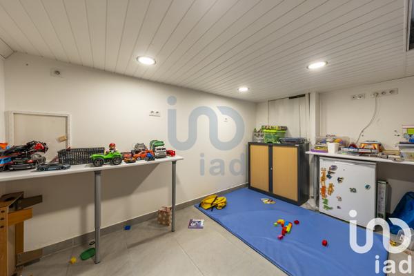 Maison à vendre 4 pièces 83 m² Vitry-sur-Seine