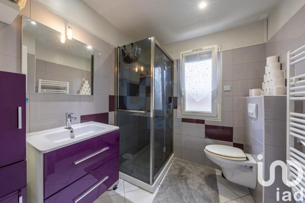 Maison à vendre 4 pièces 83 m² Vitry-sur-Seine