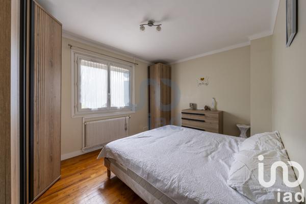 Maison à vendre 4 pièces 83 m² Vitry-sur-Seine