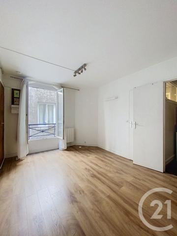 Appartement Studio à vendre  1 pièce - 15,52 m 2   PARIS  - 75005