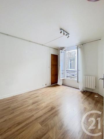 Appartement Studio à vendre  1 pièce - 15,52 m 2   PARIS  - 75005