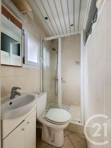 Appartement Studio à vendre  1 pièce - 15,52 m 2   PARIS  - 75005