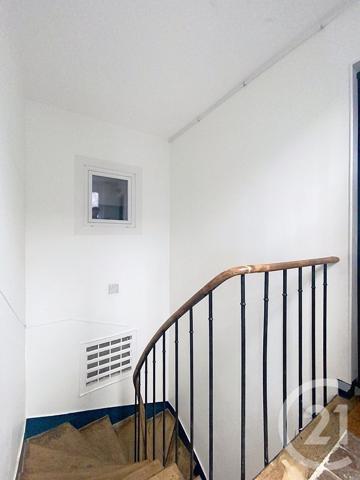 Appartement Studio à vendre  1 pièce - 15,52 m 2   PARIS  - 75005