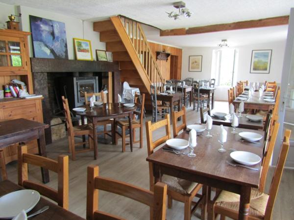 Bar, Tabac, Restaurant, dans un petit village proche Sarlat