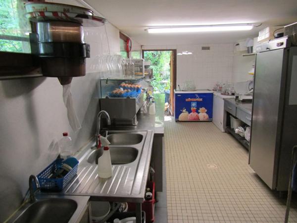 Bar, Tabac, Restaurant, dans un petit village proche Sarlat