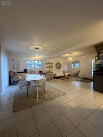 Maison à vendre à Hennebont dans le Morbihan (56700), ref : 56029-1353