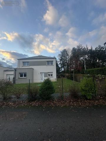 Maison à vendre à Hennebont dans le Morbihan (56700), ref : 56029-1353