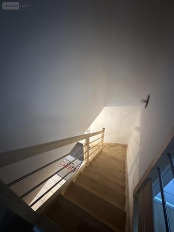 Maison à vendre à Hennebont dans le Morbihan (56700), ref : 56029-1353