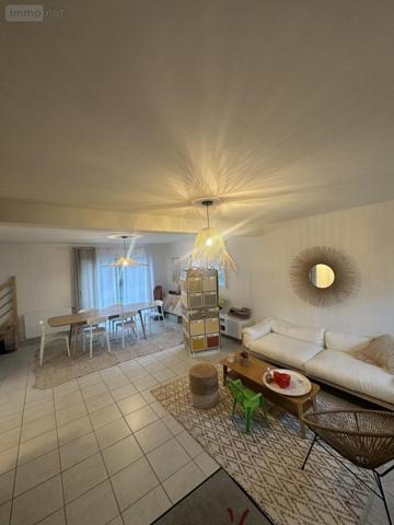 Maison à vendre à Hennebont dans le Morbihan (56700), ref : 56029-1353