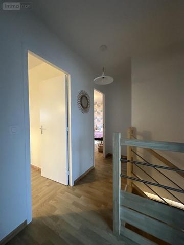 Maison à vendre à Hennebont dans le Morbihan (56700), ref : 56029-1353