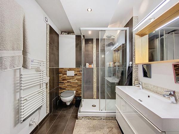 Appartement 4 pièces de 94.12 m² - Fourqueux, Saint-Germain-en-Laye