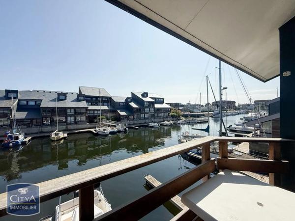 Appartement à vendre 3 pièces 66m²