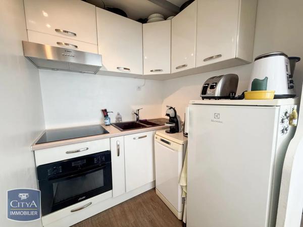 Appartement à vendre 3 pièces 66m²