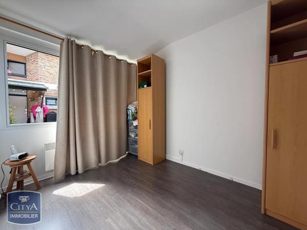Appartement à vendre 3 pièces 66m²