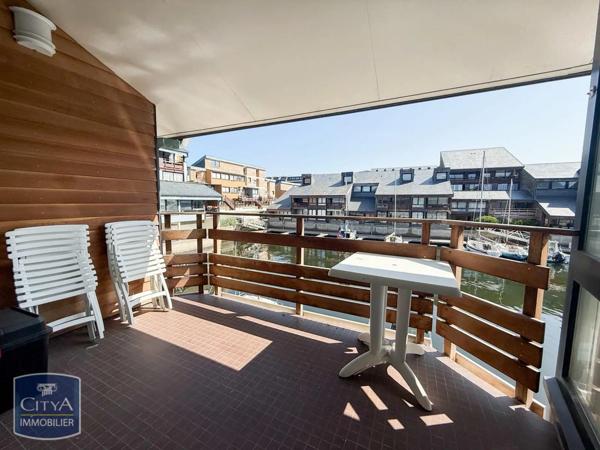 Appartement à vendre 3 pièces 66m²