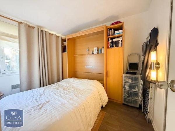 Appartement à vendre 3 pièces 66m²