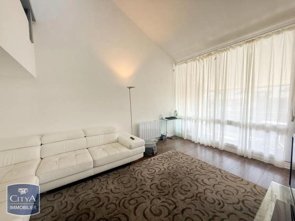 Appartement à vendre 3 pièces 66m²