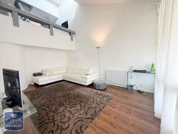 Appartement à vendre 3 pièces 66m²