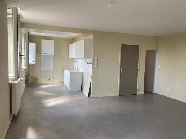 Appartement 4 pièce(s) 3 chambre(s) 84.65 m²