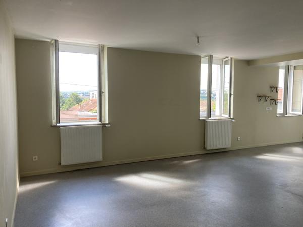Appartement 4 pièce(s) 3 chambre(s) 84.65 m²