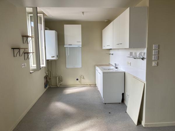 Appartement 4 pièce(s) 3 chambre(s) 84.65 m²