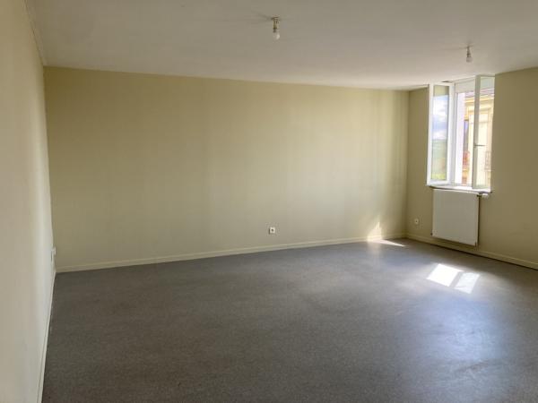 Appartement 4 pièce(s) 3 chambre(s) 84.65 m²
