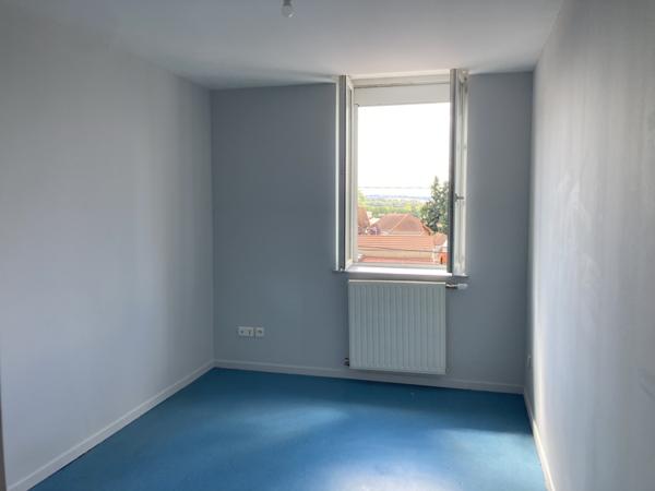 Appartement 4 pièce(s) 3 chambre(s) 84.65 m²
