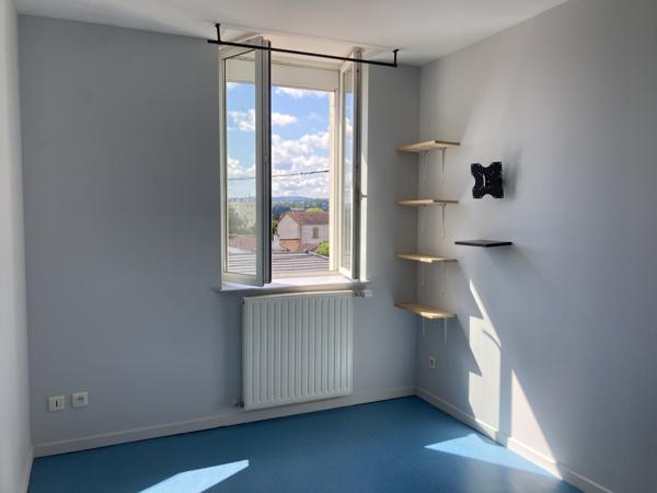 Appartement 4 pièce(s) 3 chambre(s) 84.65 m²
