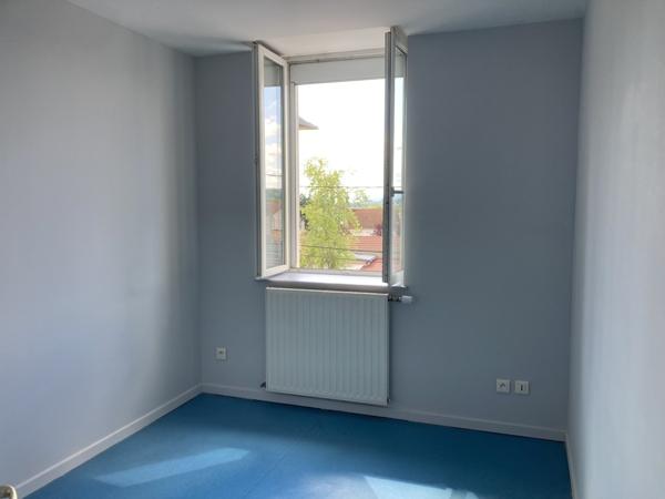 Appartement 4 pièce(s) 3 chambre(s) 84.65 m²
